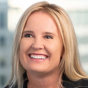 Headshot for Michele Johnson